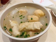 -东泰祥生煎馆(重庆北路店)
