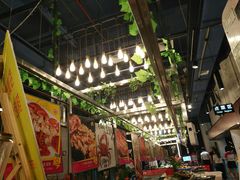 -79号渔船海鲜饭店(华强北店)