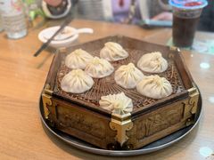 -西安贾三灌汤包·回坊小吃·清真炒菜(北院门总店)