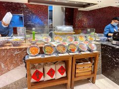 -食悦天美食广场(武汉壹方购物中心店)