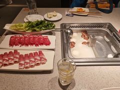 -海底捞火锅(佳兆业广场店)