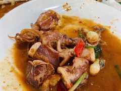 -海之鲜大排档(东山海鲜金銮湾店)