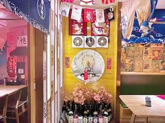 -食鲤料理(西虹东路店)