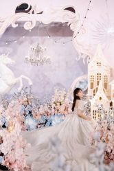 -南京宝娜嫁衣婚纱礼服馆(中央路店)