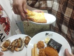 -汉巴味德(沈阳万象汇店)