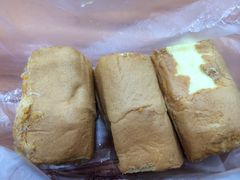 -詹记桃酥(包河万达店)
