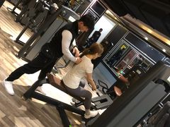 -诺德健游泳健身会馆(良渚欧文店)