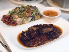 鸡七鹅八-山泉公馆酒家(珠江新城店)