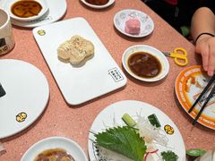 -元气寿司(金光华店)