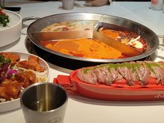 -小龙坎火锅(汉街店)
