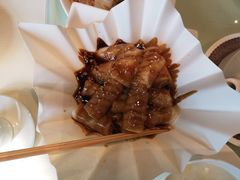 -金苑海鲜酒家(来魅力店)