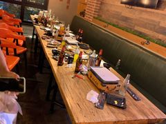 -铁人烧烤(北京店)