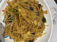 -金牌酸菜鱼(蓝天花园店)