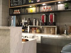 -皇后饼店(财富广场店)