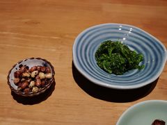 -一心创作料理屋(经开万达店)