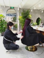 -悦SALON