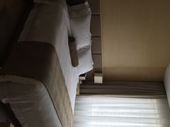 万菱汇辉盛阁国际公寓-广州辉盛阁国际公寓