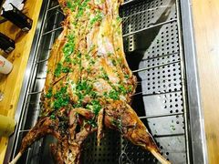 -炑羊香烤全羊(西三旗店)