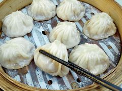 -食惠里小笼包面馆(越秀店)