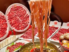 -陈记顺和潮汕鲜牛肉火锅(棠德南路店)