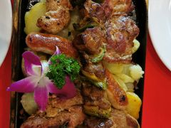 -申德勒加油站西餐厅(日坛路总店)