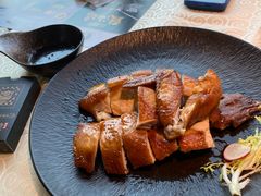 -德尚煌·顺德菜(誉山悠方天地店)