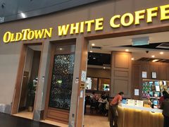 -Old Town White Coffee(gateway@klia2)