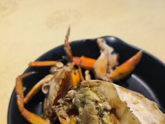 -莲花公园煎蟹(总店)