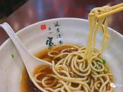 -服务大楼冷面(延大店)