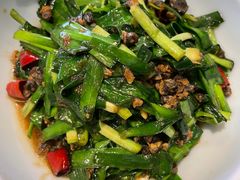 -老灶味道·本帮菜(昌平路店)
