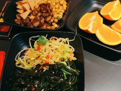 -淼福猪肚鸡·椰子鸡火锅(大沙地店)