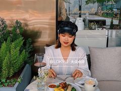 -慕境Moment Space·Fresh(33小镇店)