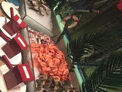 -富力希尔顿酒店·地阔自助餐厅