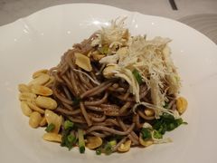 鸡丝荞面-望蓉城·古法酸菜鱼(世纪汇店)