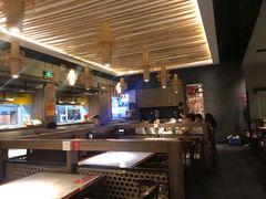 -小杨烤肉(高新店)