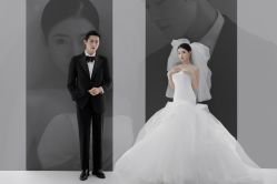 点击看大图 -时光印记婚纱摄影工作室·原创定制