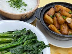 -吉莲利苑海鲜酒家(珠海拱北29年老字号店)