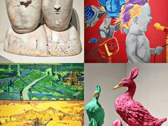 -中华艺术宫(上海美术馆)