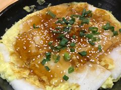 -恋萍小吃(时代店)