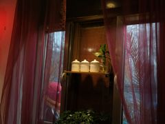 -北门涮肉·炭火铜锅涮肉(什刹海店)