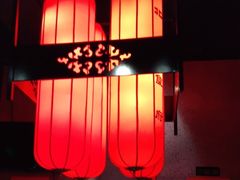 门面-北平食府.北京烤鸭(亦庄店)