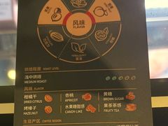 -LAVAZZA拉瓦萨咖啡(中航城君尚购物中心店)