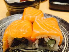 -元气寿司(新城市广场店)