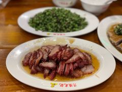 -澳门陈光记烧味饭店(南京德基广场店)