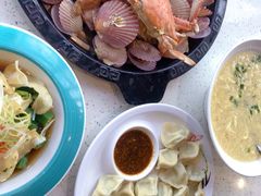 -前王院•巧克力海鲜市集餐厅(万平口店)