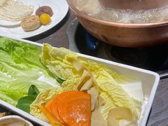 -东来顺饭庄(上地华联店)