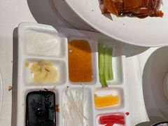 -四季民福烤鸭店(望京旺角店)