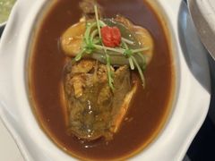 -肆月河豚·淮扬菜·湘菜(华天店)