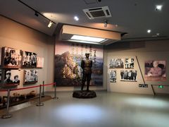 -平西抗日烈士陵园