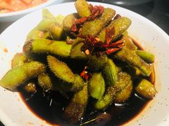 -老头儿油爆虾·知味杭州(爱琴海购物中心)